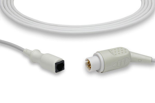 AAMI Compatible IBP Adapter Cable