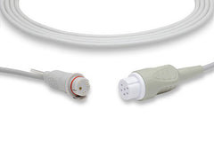 Mindray > Datascope Compatible IBP Adapter Cable - 0012-00-1245thumb