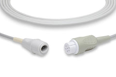 Mindray > Datascope Compatible IBP Adapter Cable - 896004001thumb