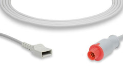 Hellige Compatible IBP Adapter Cablethumb
