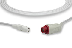 Philips Compatible IBP Adapter Cable - M1634Athumb