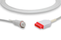 GE Healthcare > Marquette Compatible IBP Adapter Cablethumb