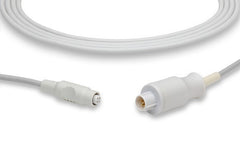 Nihon Kohden Compatible IBP Adapter Cablethumb