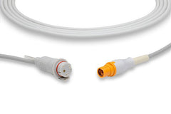 Draeger Compatible IBP Adapter Cable - MS22148thumb