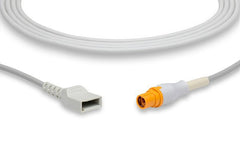 Draeger Compatible IBP Adapter Cable - MS22534thumb