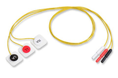 GE Healthcare Compatible Disposable ECG Leadwirethumb
