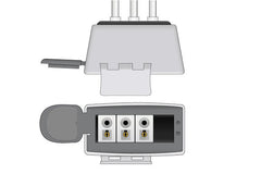 Philips Compatible ECG Telemetry Leadwire - M2592Athumb