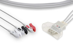 Philips Compatible ECG Telemetry Leadwire - 989803151971thumb