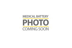 Medical Data Electronics Compatible Medical Battery - 400770thumb