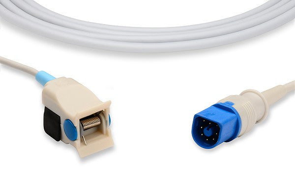 Newtech Compatible Direct-Connect SpO2 Sensor