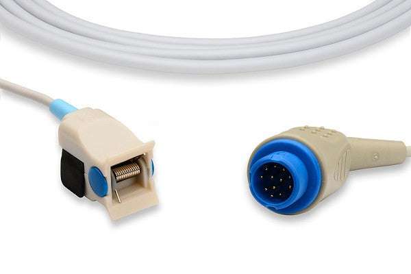 Newtech Compatible Direct-Connect SpO2 Sensor