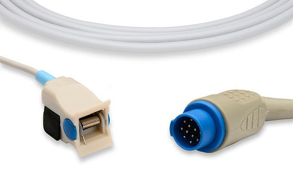 Mennen Compatible Direct-Connect SpO2 Sensor