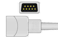 Novametrix Compatible Short SpO2 Sensor - 9169-00thumb