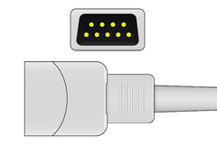 Biolight Compatible Short SpO2 Sensor - 15-100-0015thumb