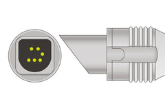 Novametrix Compatible Short SpO2 Sensor - 8744-00thumb