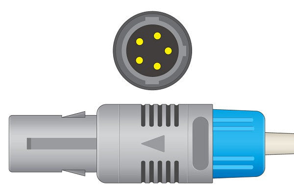 Contec Compatible Direct-Connect SpO2 Sensor - ESA0004