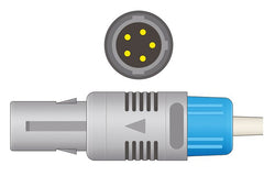 Biolight Compatible Direct-Connect SpO2 Sensor - 15-1400-0010thumb