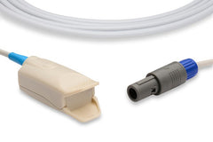 Biolight Compatible Direct-Connect SpO2 Sensor - 15-100-0010thumb