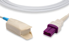 Lohmeier Compatible Direct-Connect SpO2 Sensor - 6051-0000-035thumb