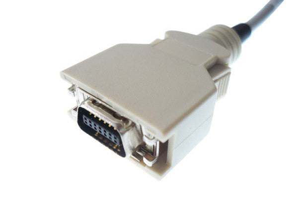 Covidien > Nellcor Compatible Direct-Connect SpO2 Sensor