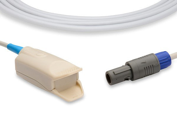 Smiths Medical > BCI Compatible Direct-Connect SpO2 Sensor