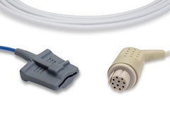 Datex Ohmeda Compatible Direct-Connect SpO2 Sensor - TCPS-2014-0322thumb