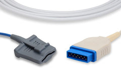 Datex Ohmeda Compatible Direct-Connect SpO2 Sensor - TS-SA4-GEthumb