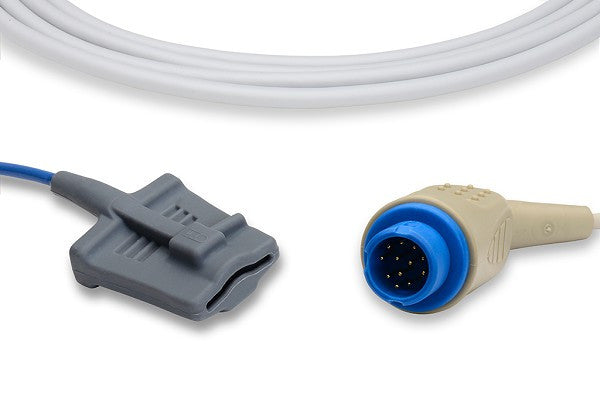 Comen Compatible Direct-Connect SpO2 Sensor