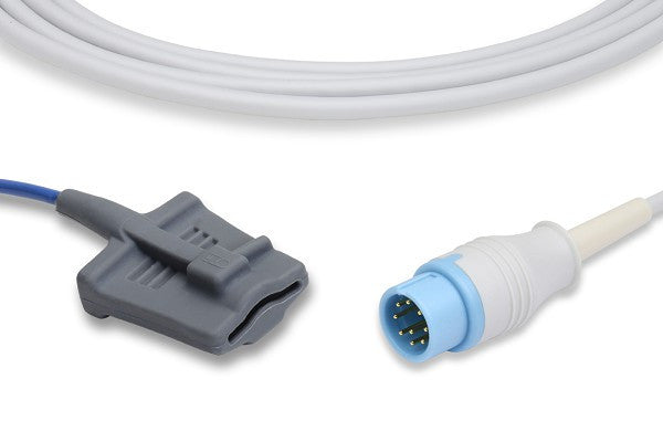 Sinohero Compatible Direct-Connect SpO2 Sensor