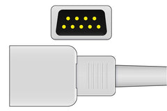 Novametrix Compatible Disposable SpO2 Sensor - AS110thumb