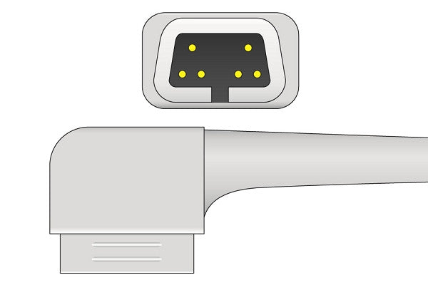 Criticare Compatible Disposable SpO2 Sensor - 573SD