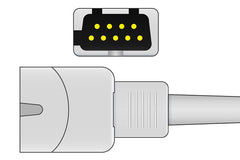 Masimo Compatible Disposable SpO2 Sensor - 1859 LNCS Adtx