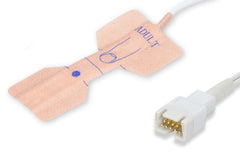 Masimo Compatible Disposable SpO2 Sensor - 1859 LNCS Adtxthumb
