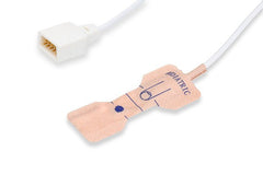 Smiths Medical > BCI Compatible Disposable SpO2 Sensor - 1301thumb