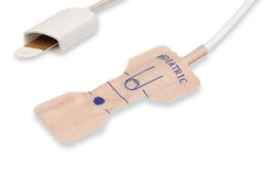 Masimo Compatible Disposable SpO2 Sensor - 1025thumb