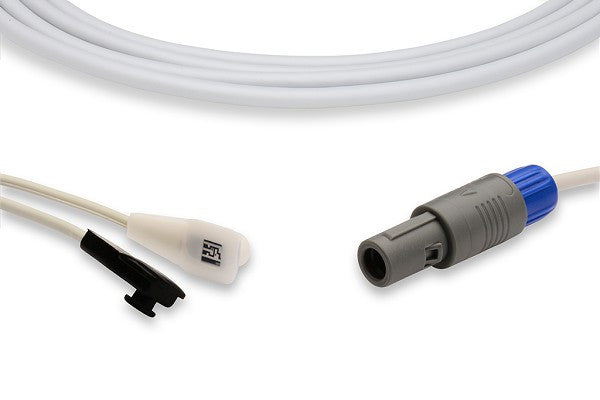 Biolight Compatible Direct-Connect SpO2 Sensor