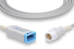 Philips Compatible ECG Trunk Cable - M1668A