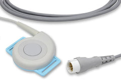 GE Healthcare > Corometrics Compatible Toco Transducer - 2264LAXthumb