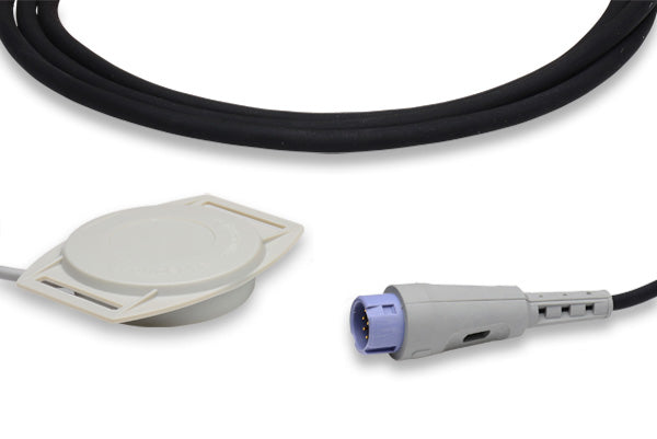 Philips Compatible Ultrasound Transducer