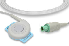 Spacelabs Compatible Ultrasound Transducer - US91thumb