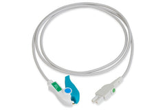 GE Healthcare > Marquette Compatible ECG Leadwire - 412680-003thumb