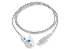 GE Healthcare > Marquette Compatible ECG Leadwire - 412680-002thumb