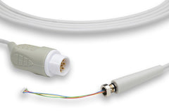 GE Healthcare > Corometrics Toco Transducer Repair Cable - 2264HAXthumb