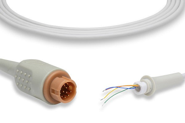 Philips Toco Transducer Repair Cable