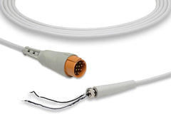 GE Healthcare > Corometrics Transducer Repair Cable - 5600AAXthumb