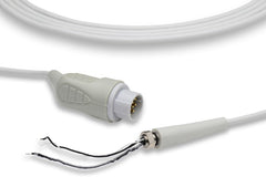 GE Healthcare > Corometrics Ultrasound Transducer Repair Cable - 5700HAXthumb