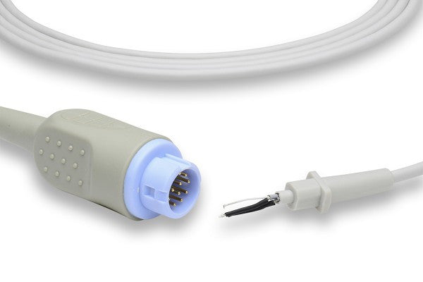Philips Ultrasound Transducer Repair Cable