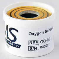 10PCS/15PCS Sauerstoff sensor 4OXV 4OX-V 40XV sauerstoff sonde O2  sauerstoff zelle