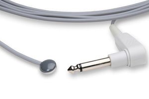 Temperature Sensors and Probes