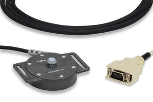 Fetal Transducers, Ultrasound and Toco